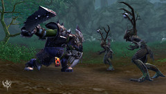 Du contenu PvE pour Warhammer Online: Return of Reckoning