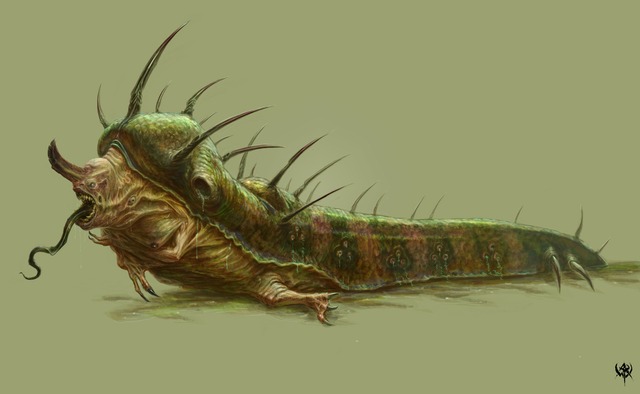 Slime Hound