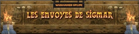 Warhammer Online - Géolocalisation des futurs joueurs de WAR