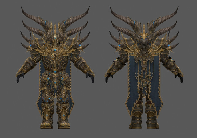 Elu du Chaos