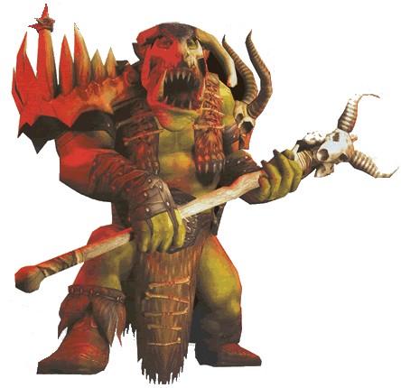 Warhammer Online - Quelques infos sur l'E3 et un screen inédit