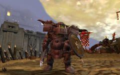 GamesCom 2010 : Un « RvR Pack » pour Warhammer Online (màj)