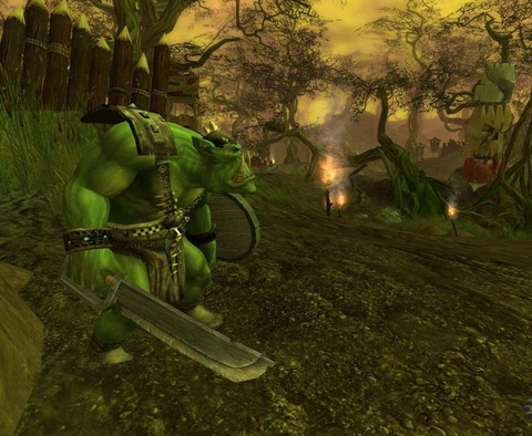 Warhammer Online - La preview d'IGN.com.