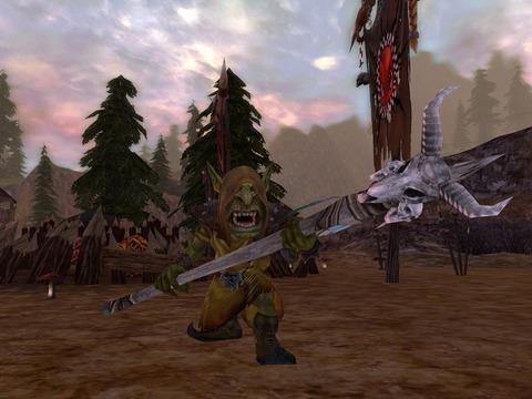 Warhammer Online - E3 Les Screens Partie III.