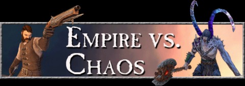 Empire vs Chaos