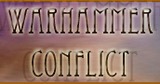WAR-Conflict8