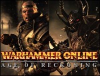 Warhammer Online - GamesDay 2007 : Compte Rendu