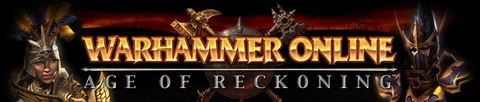 Warhammer Online - Lettre d'informations #37 (FR) de Novembre 2008