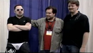 Paul, Josh & Jeff