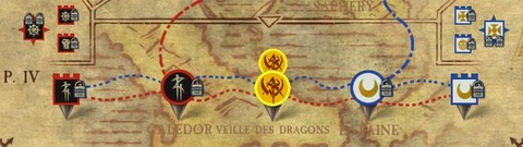 Warhammer Online - Mythic prévoit de modifier le système de contrôle des zones