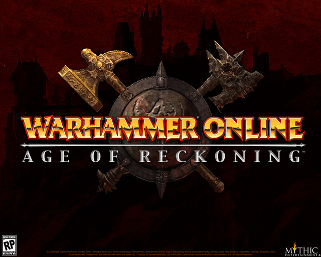 Image de Warhammer Online