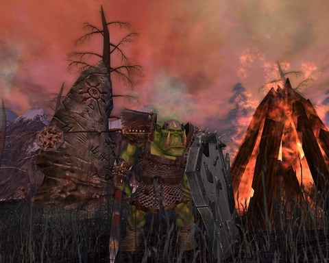 Warhammer Online - E3 Les Screens Partie I !!!