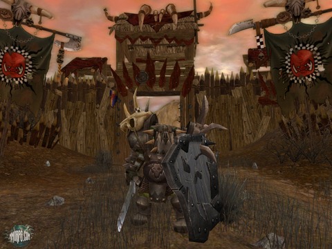 Warhammer Online - Meilleurs passages des articles non traduits du mois