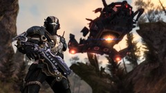 Defiance 2050 se lance en free-to-play sur consoles et PC