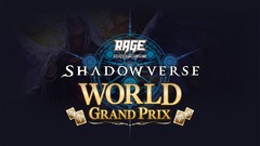 En route vers les qualifications du World Grand Prix 2018 de Shadowverse