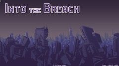 Test d'Into the Breach - par les créateurs de FTL