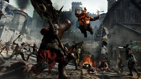 Darktide - Vermintide, Darktide : promo Gamesplanet sur le catalogue Fatshark jusqu'à -96%