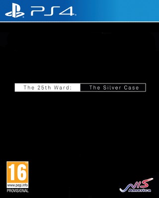 Packshot RatingPending PAL 25Ward PEGI Packshot