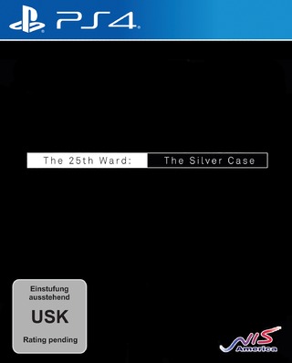 Packshot RatingPending PAL 25Ward USK Packshot