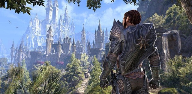 Image de The Elder Scrolls Online: Summerset