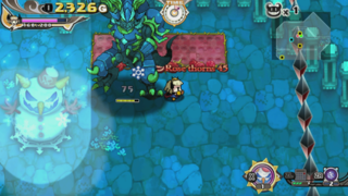 Penny-Punching Princess 10