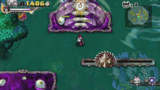 Penny-Punching Princess 13