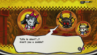 Penny-Punching Princess 05