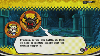 Penny-Punching Princess 07