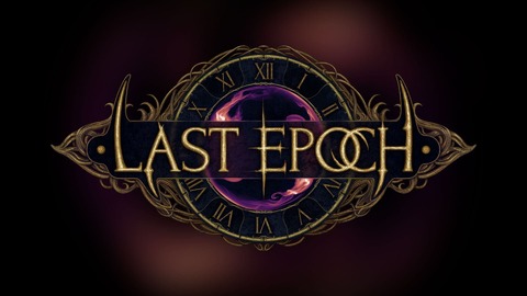 Last Epoch - Last Epoch prépare son lancement