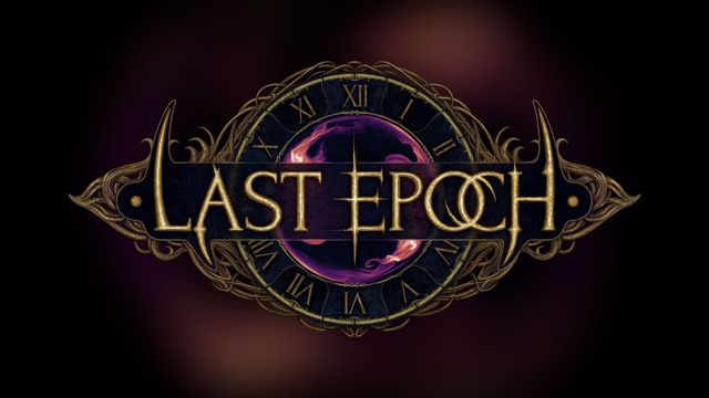 Last Epoch - Logo