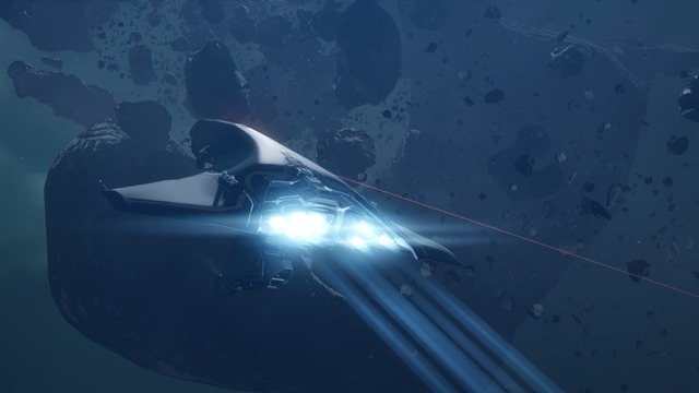 Images d'EVE Online: Into the Abyss