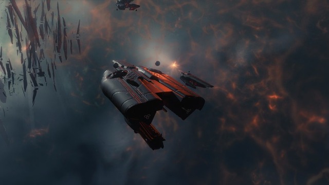 Images d'EVE Online: Into the Abyss