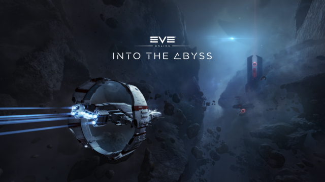 Image d'EVE Online: Into the Abyss