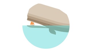 Le monde est une bulle centrée sur nos marins