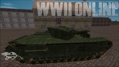 Actualité WWII online - Avril 2018