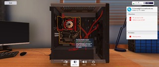 PC Building Simulator - Montage 02