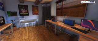 PC Building Simulator - Local