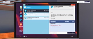 PC Building Simulator - Demande client