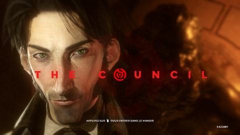 The Council - Aperçu de The Council (épisodes 1 et 2) - La nouvelle référence du jeu narratif