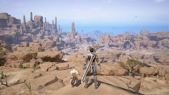 Final Fantasy XI sur mobile donne signe de vie en quelques images