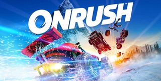 Onrush