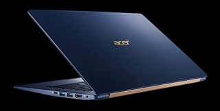 Acer Ultrabook Swift 5