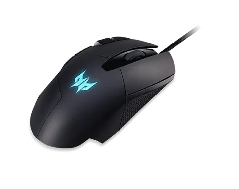 Souris Gamer Predator Cestus 315