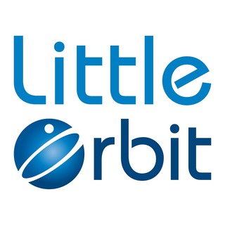 Logo de Little Orbit