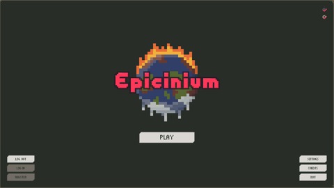 Epicinium - Epicinium. Guerre au naturel
