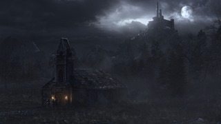 Neverwinter: Ravenloft