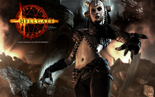 Image de Hellgate #41021