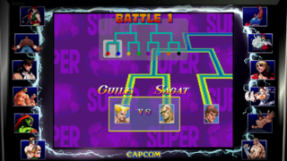 Exemple versus Switch