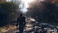 Fallout 76 précise son système de quêtes de groupe