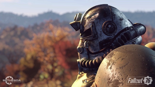 Images de Fallout 76